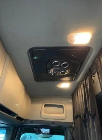 scania R 400 4x2 ano 2013  - Foto 7