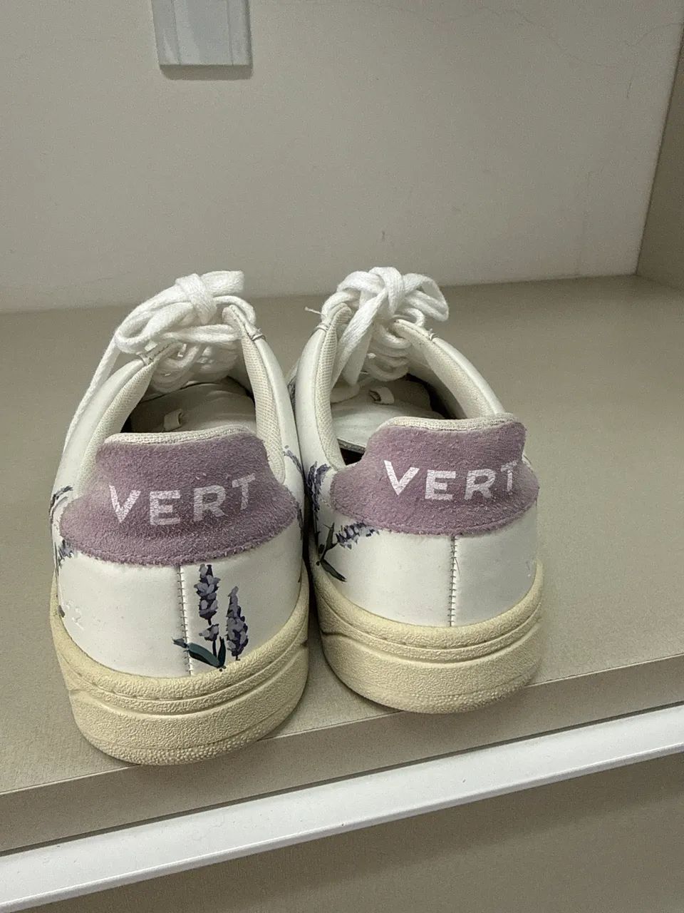 Tênis Vert personalizado  - Foto 3