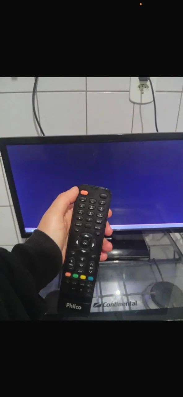 Tv e monitor 21 polegadas