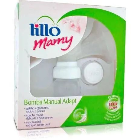 Extrator de leite manual - Foto 3