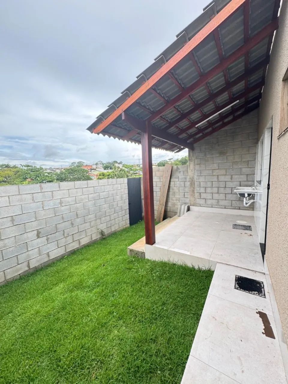 Casa 3 Quartos a Venda Residencial Alphaville - Foto 5