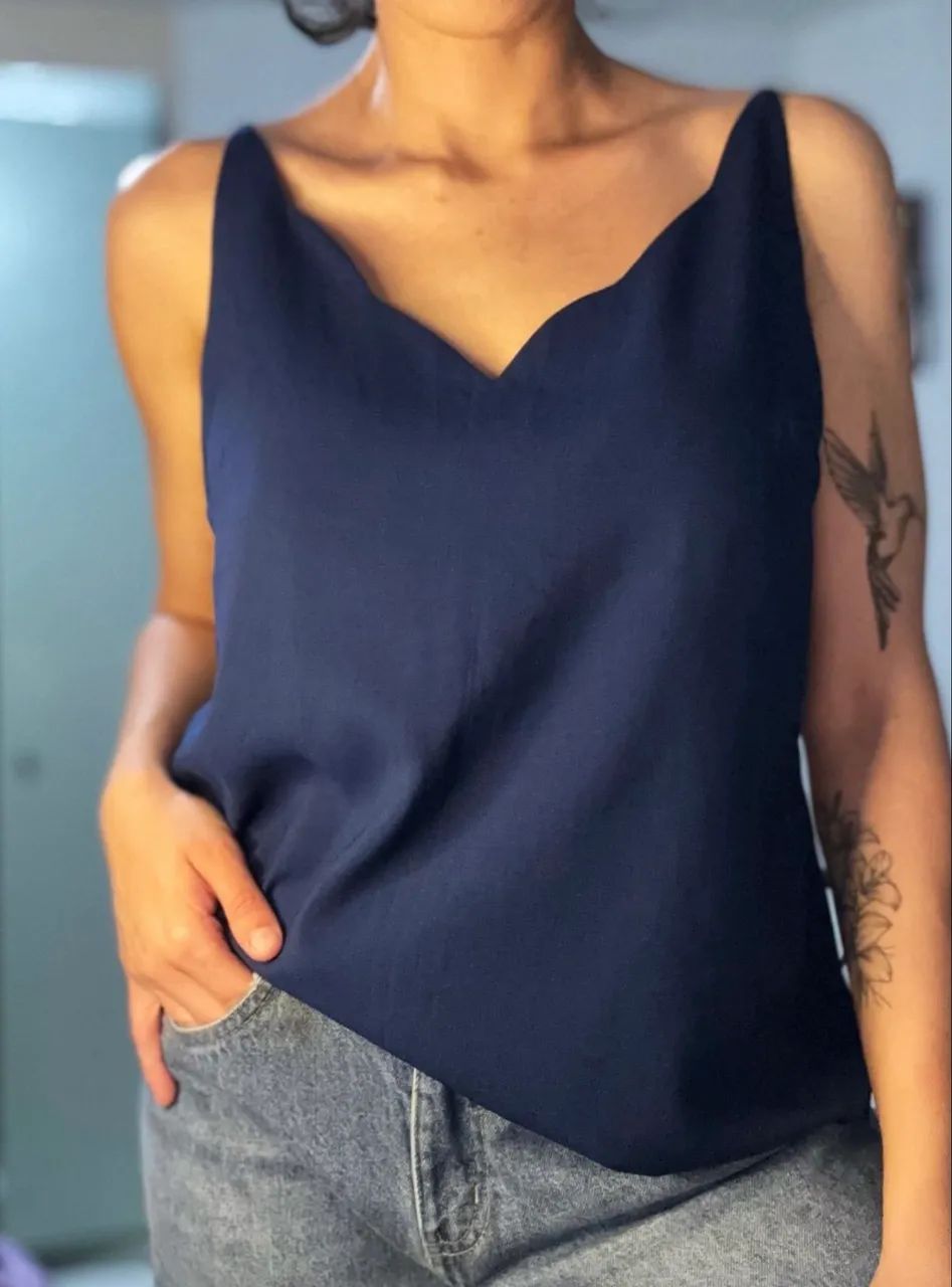 Bazar de Blusas  - Foto 4