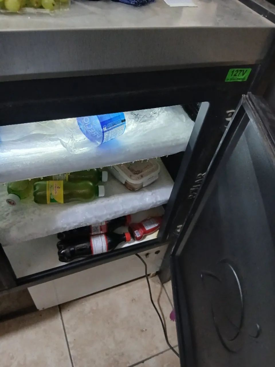 Freezer Balcão  - Foto 2