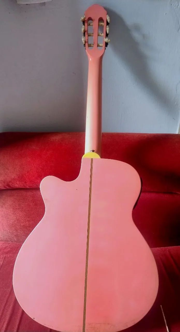 Violão Tagima (Vegas) - Foto 2