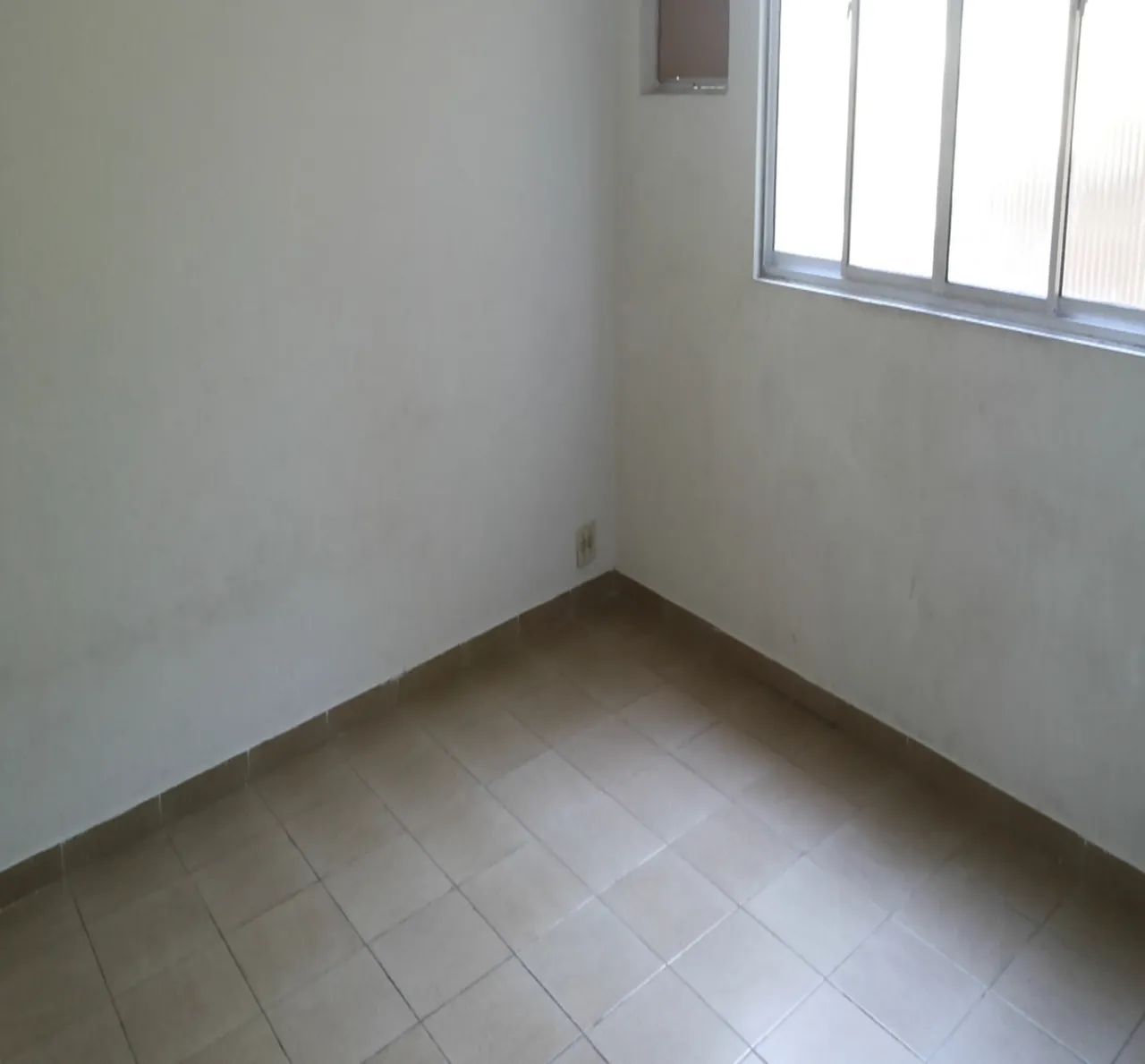 Casa de vila 2 quartos próximo a estação Bras de Pina - Foto 4