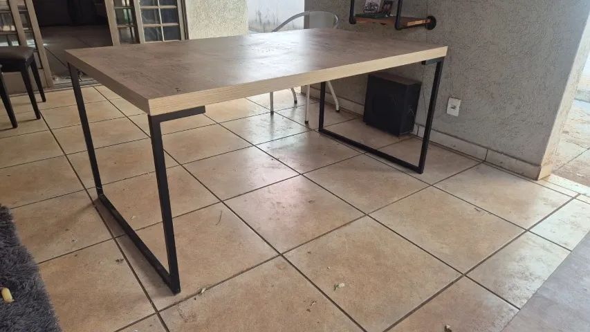 Conjunto Sala de Jantar - Foto 2