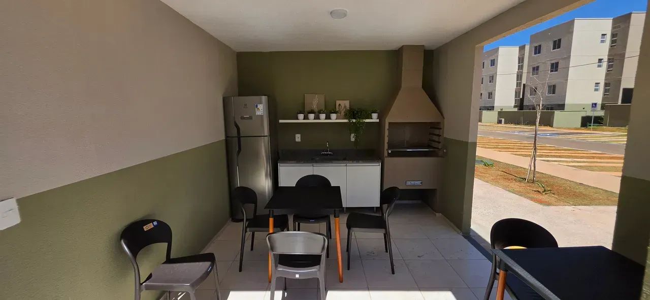Apartamento 3 quartos total ville Ikeda - Foto 5