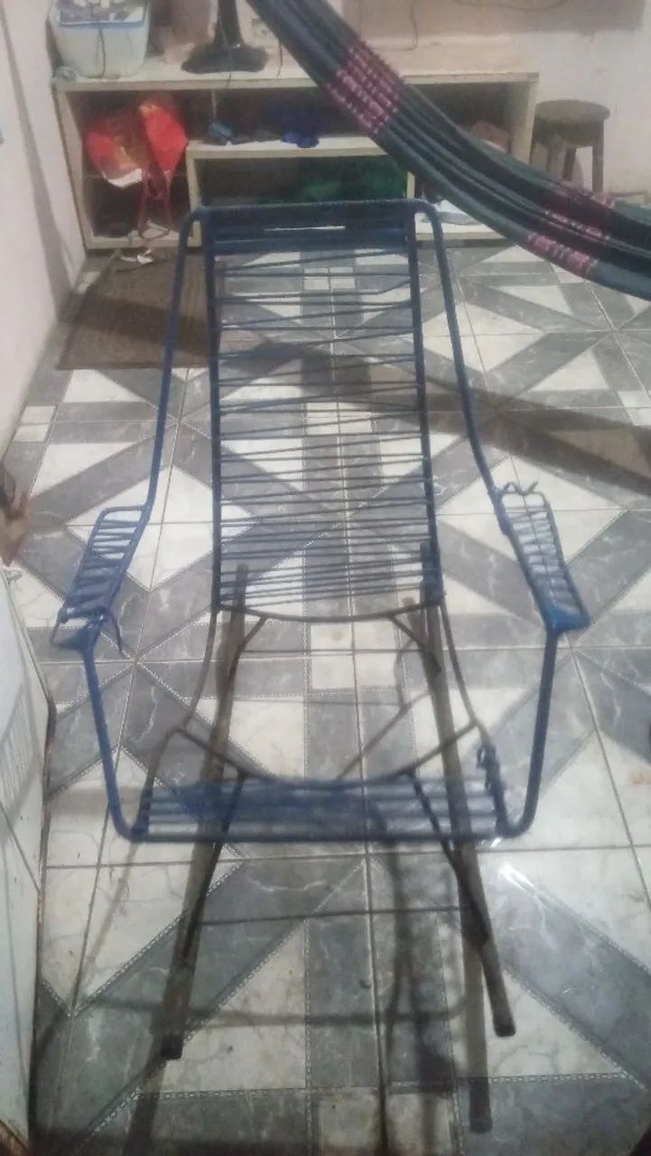 Cadeiras de balanço  - Foto 4
