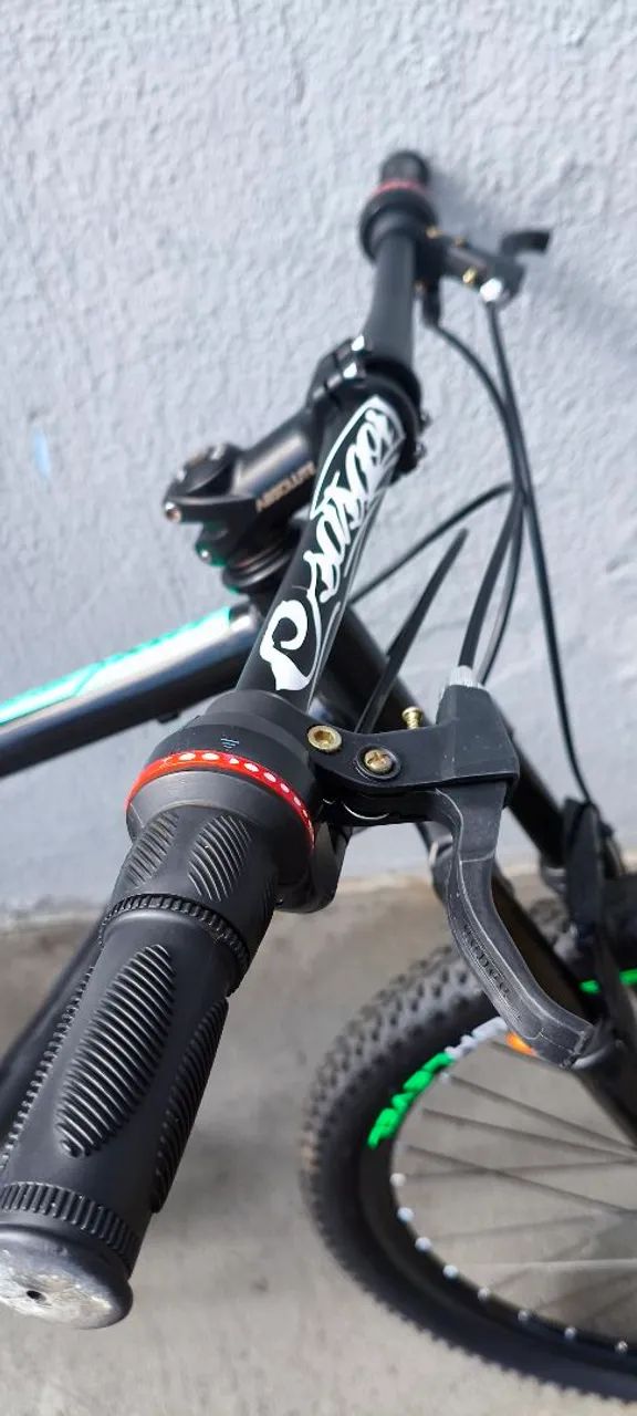 Bicicleta Aro 29 - KGT Hight Level - Foto 4