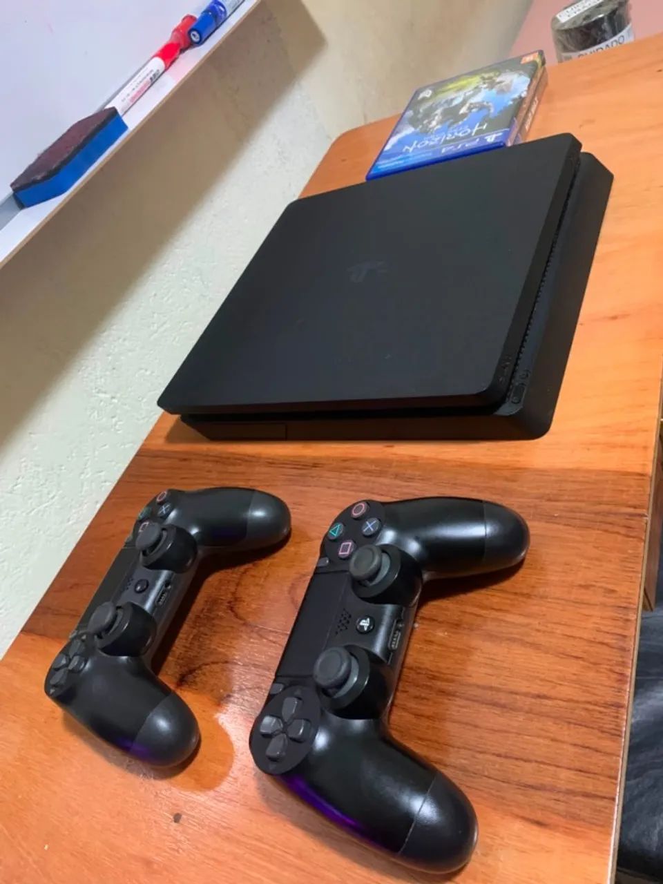 PS4