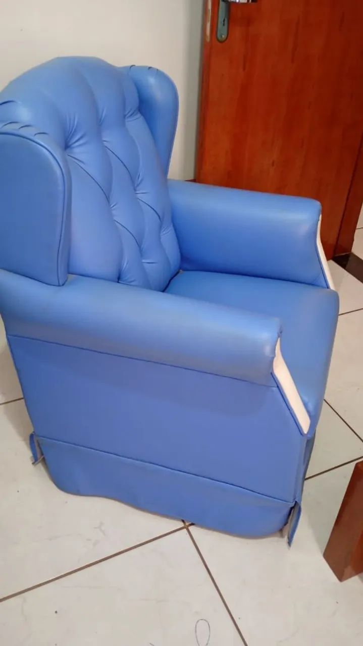 Vende-se poltrona - Foto 2