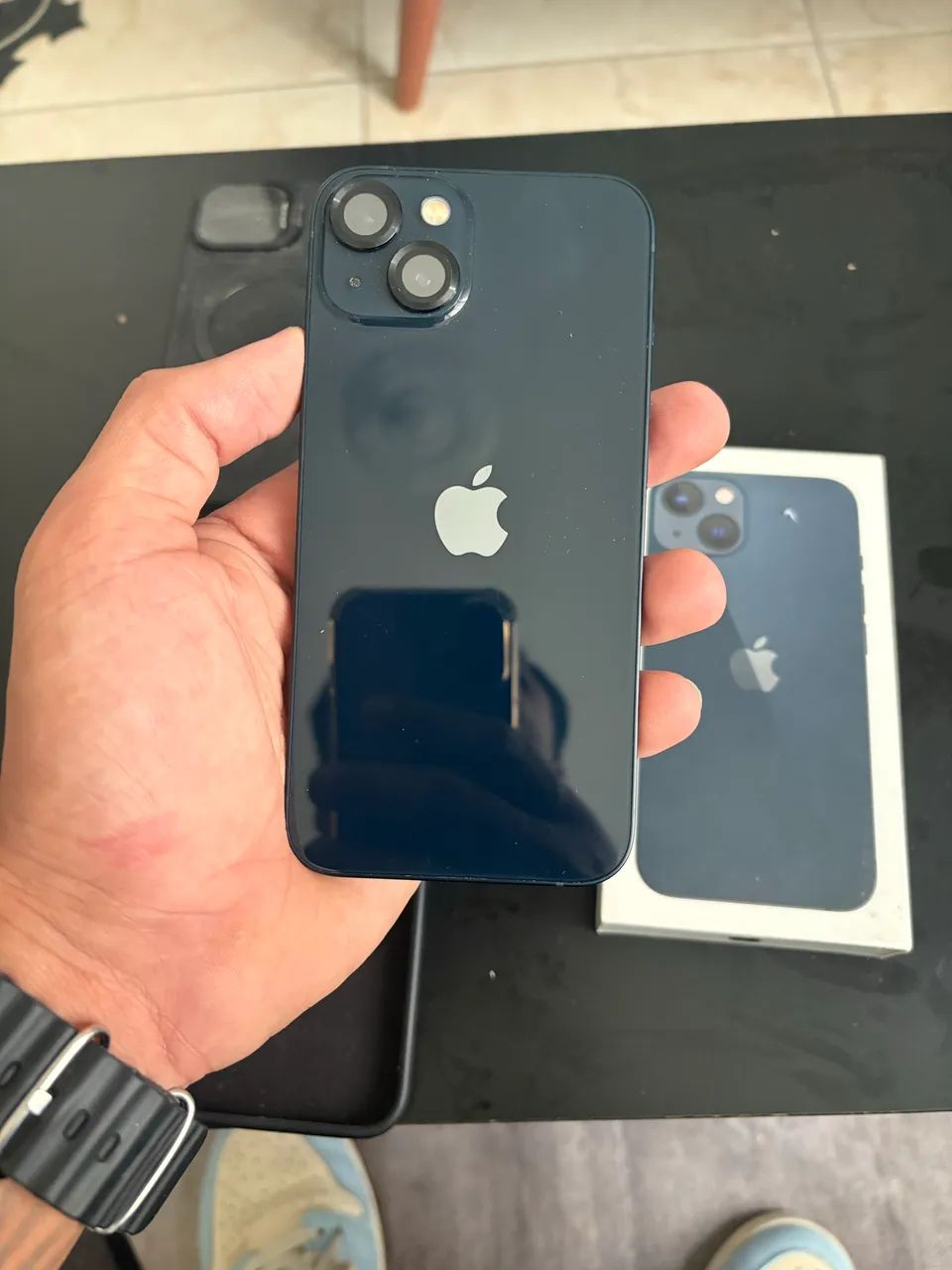 iPhone 13