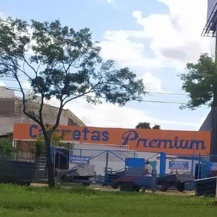 Carreta tamanho 2 por 120 de largura   - Foto 3