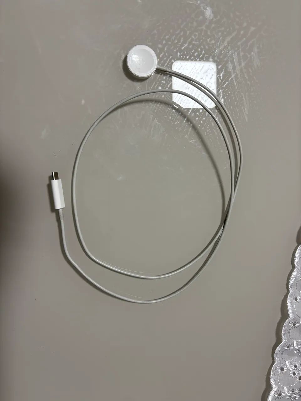 Apple Watch SE (GPS) 2 geração  - Foto 5
