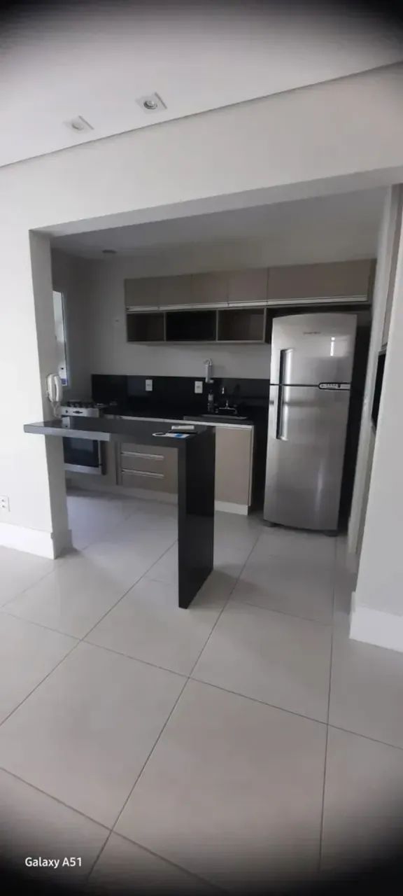 Imóvel para aluguel possui 50 metros quadrados com 1 quarto em Campo Belo - São Paulo - SP - Foto 3