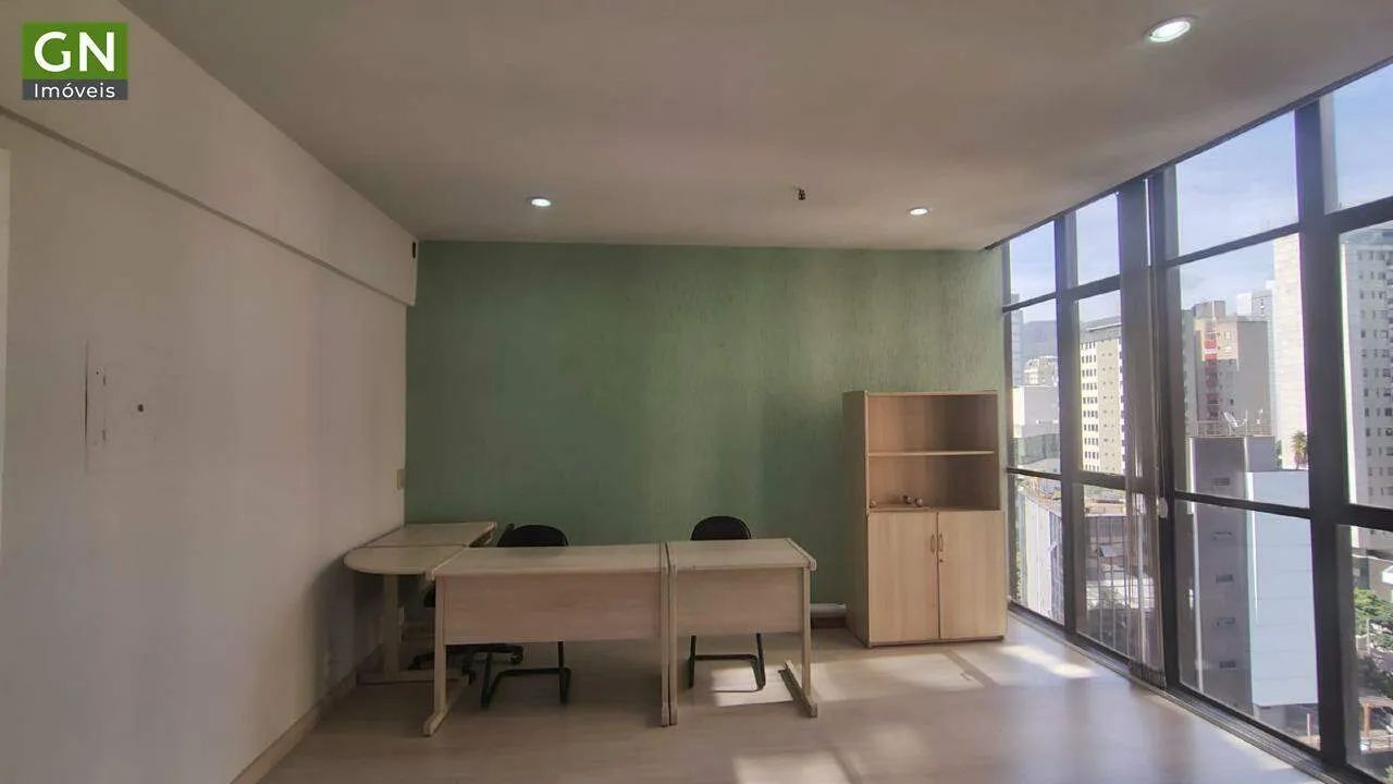 Sala para aluguel, Savassi - Belo Horizonte/MG - Foto 2