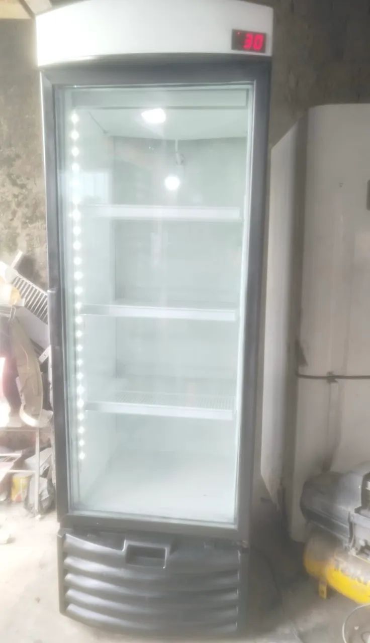Freezer  - Foto 2