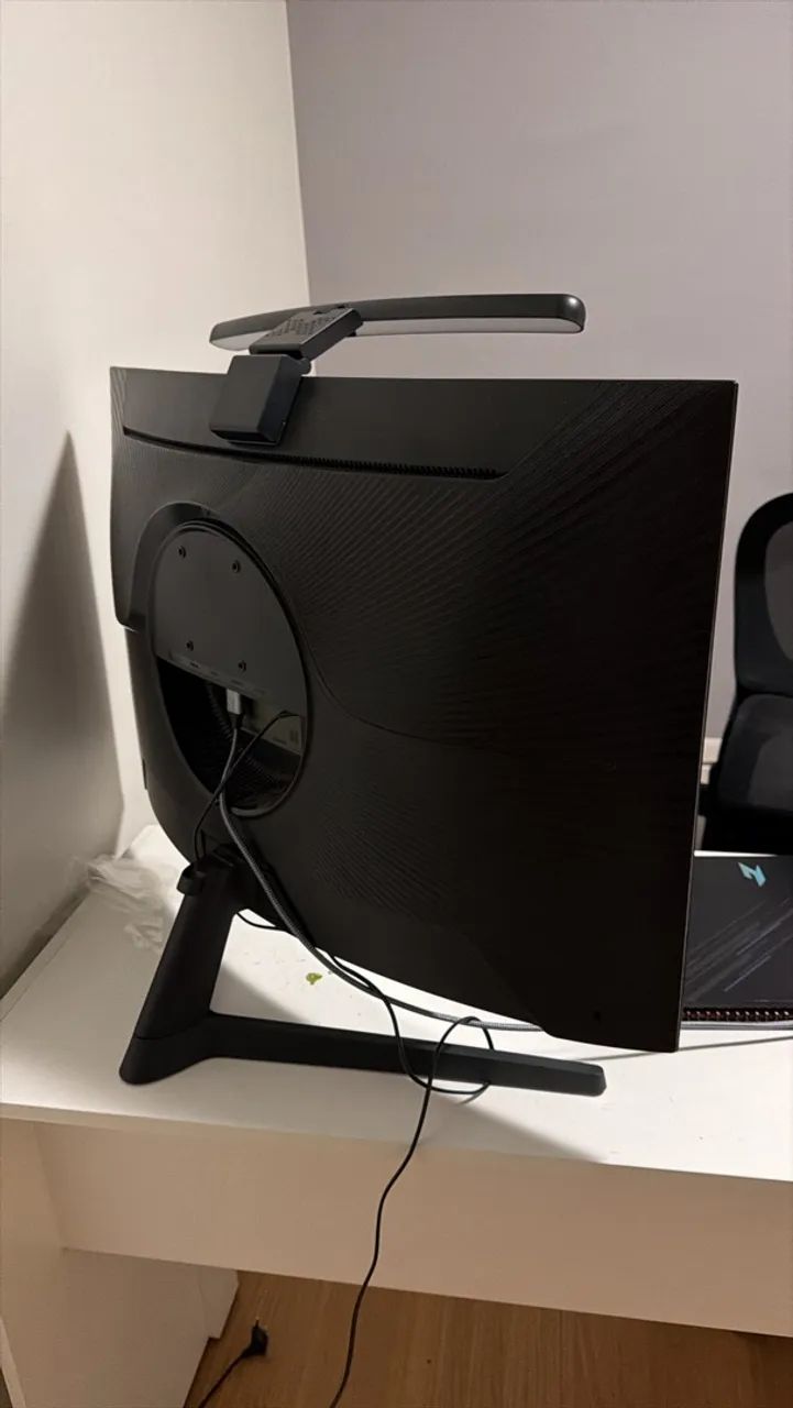 Monitor Samsung 34? - Foto 2