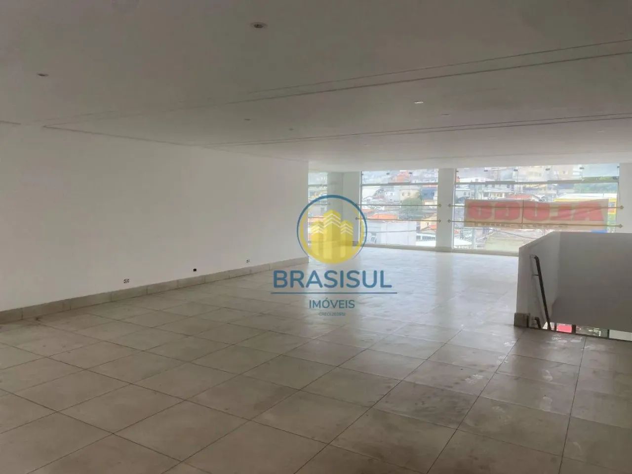 Salão superior para locação no jd. São Luiz com 500m - Foto 5