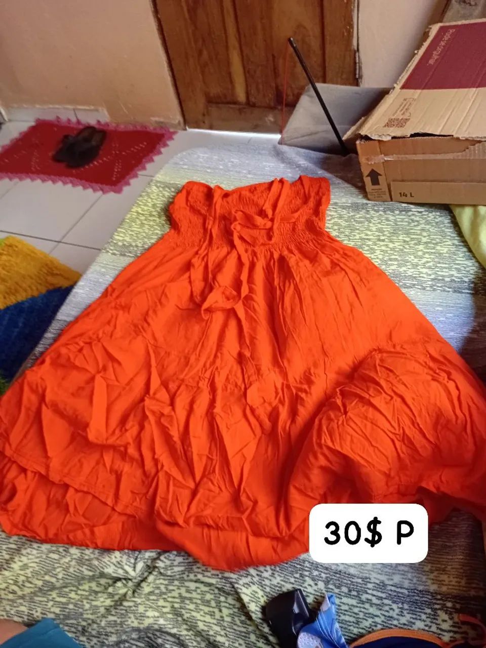 Roupas para breccho,  umas nunca usadas.  - Foto 4