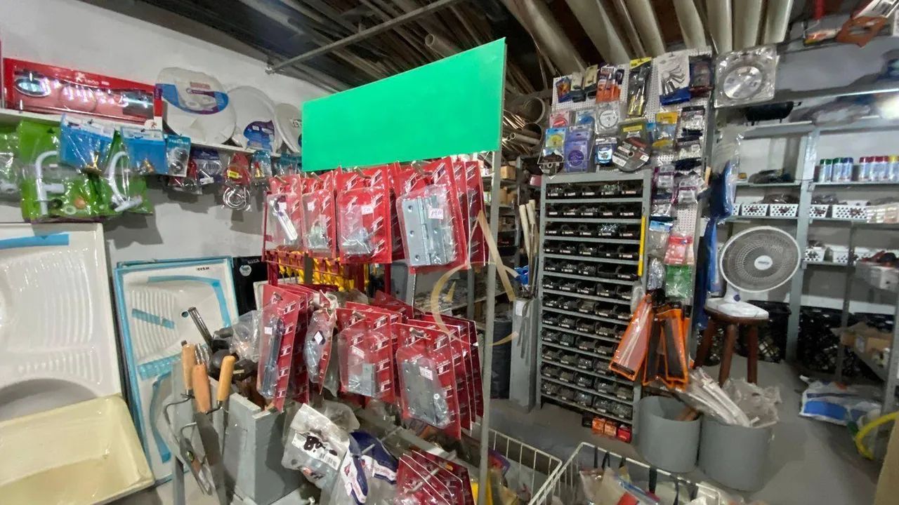 PONTO COMERCIAL PARA VENDA - COMENDADOR SOARES - NOVA IGUAÇU - Foto 4