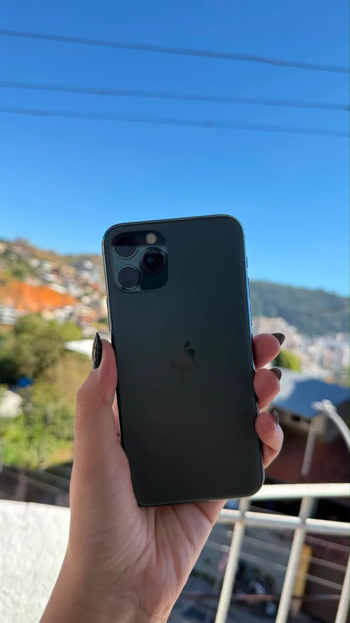 iphone 11Pro - Foto 2