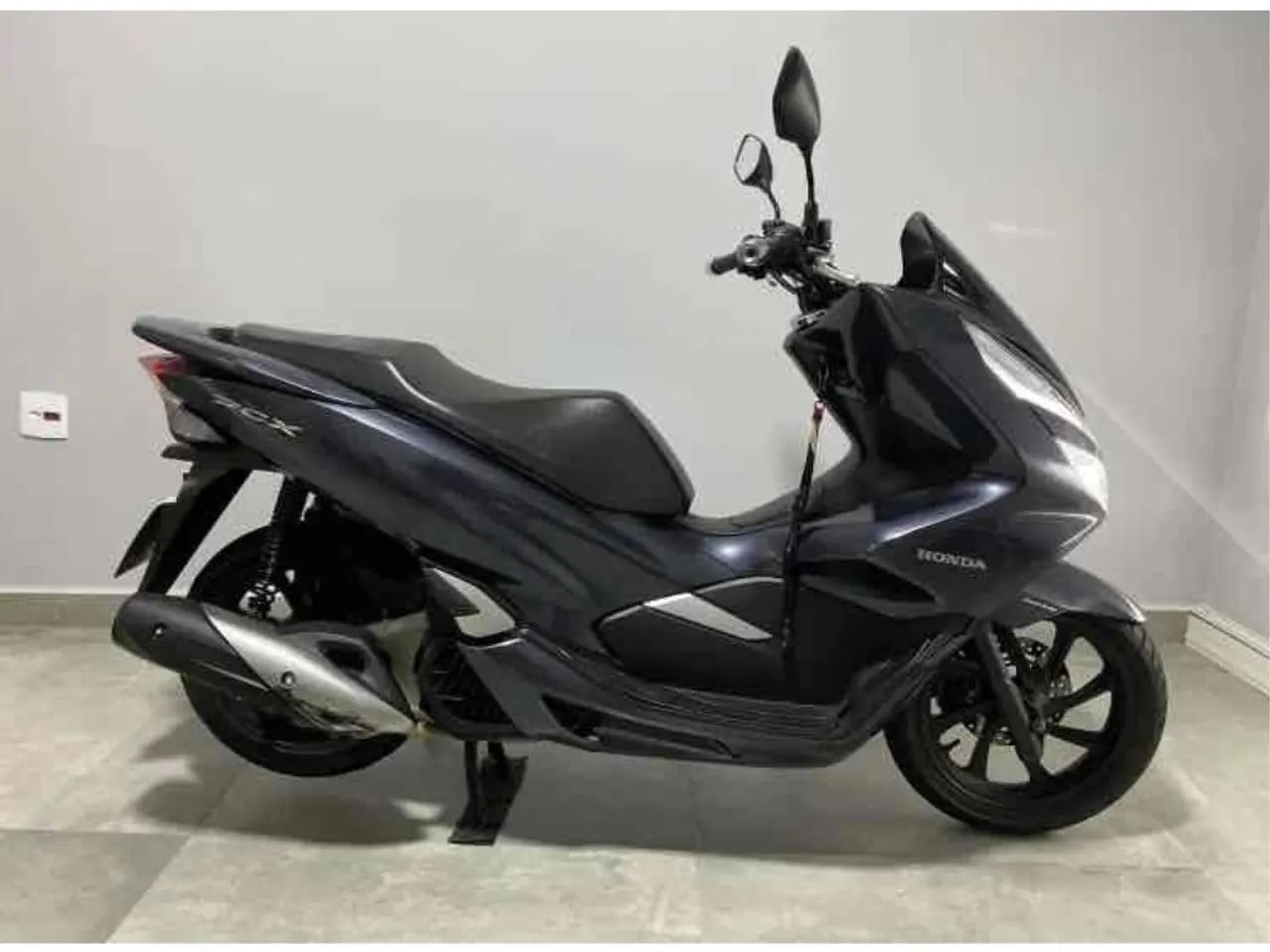 Honda Pcx 150 2021 - Foto 4