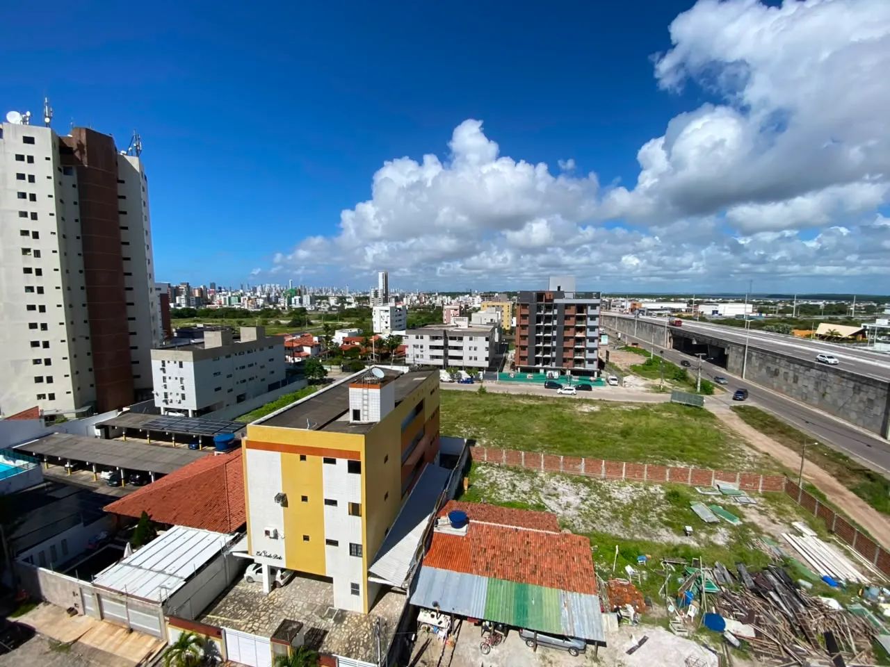 Apartamento para aluguel, Intermares, Cabedelo - 25033 - Foto 5