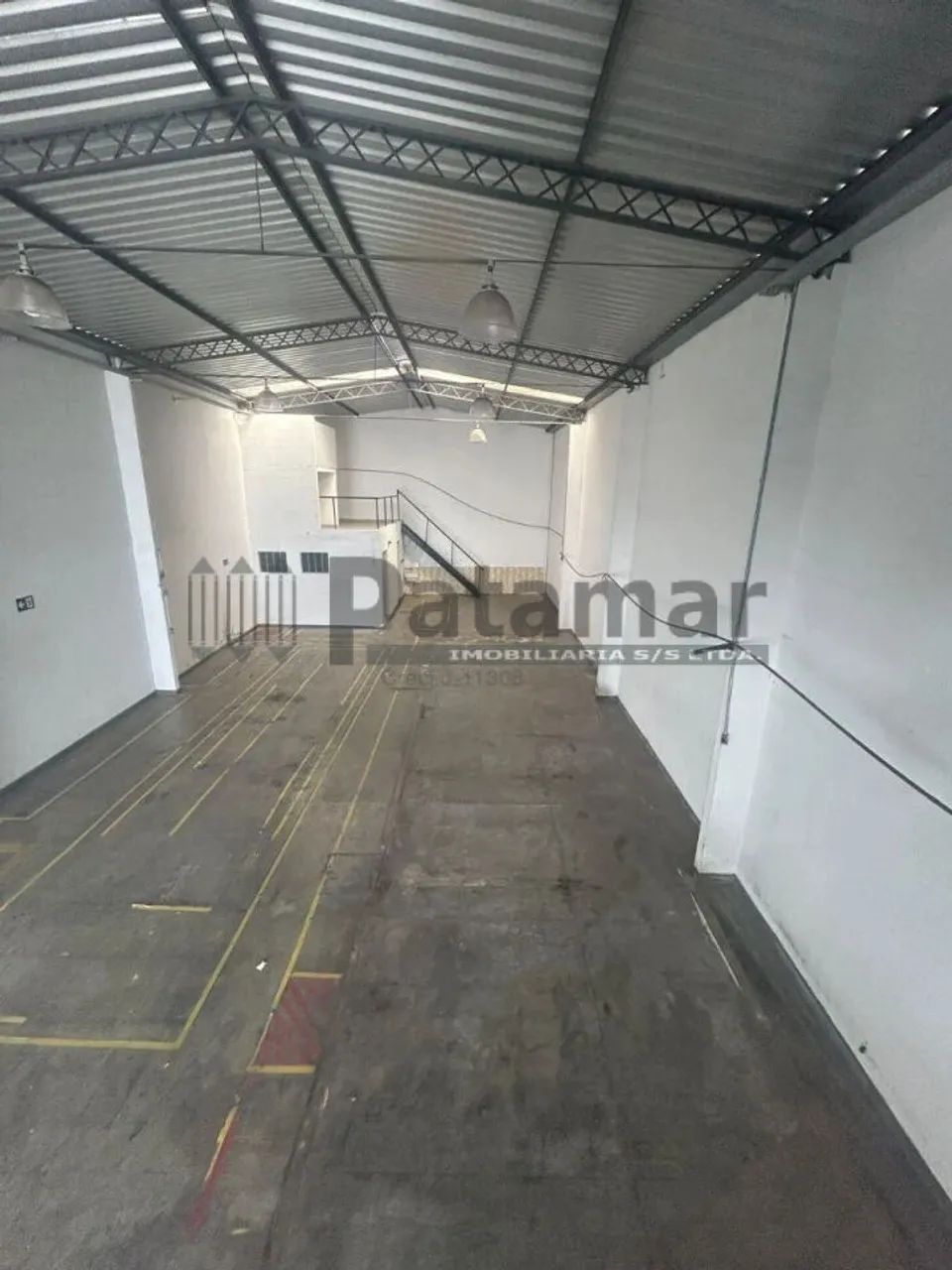 Galpão comercial na Vila Sônia - Foto 5