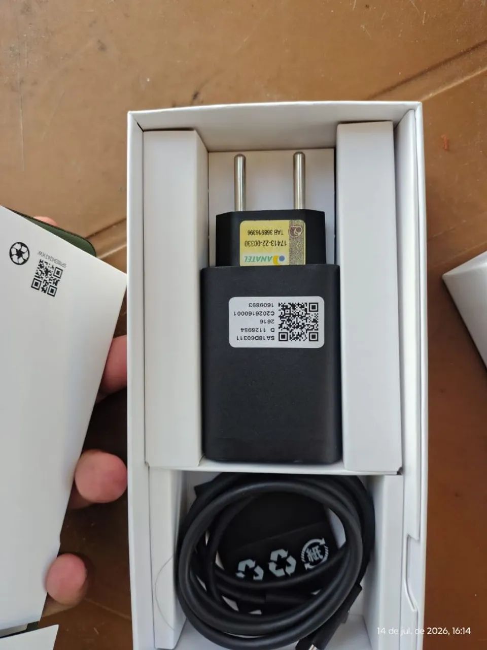 Motorola Edge 70 - Foto 3