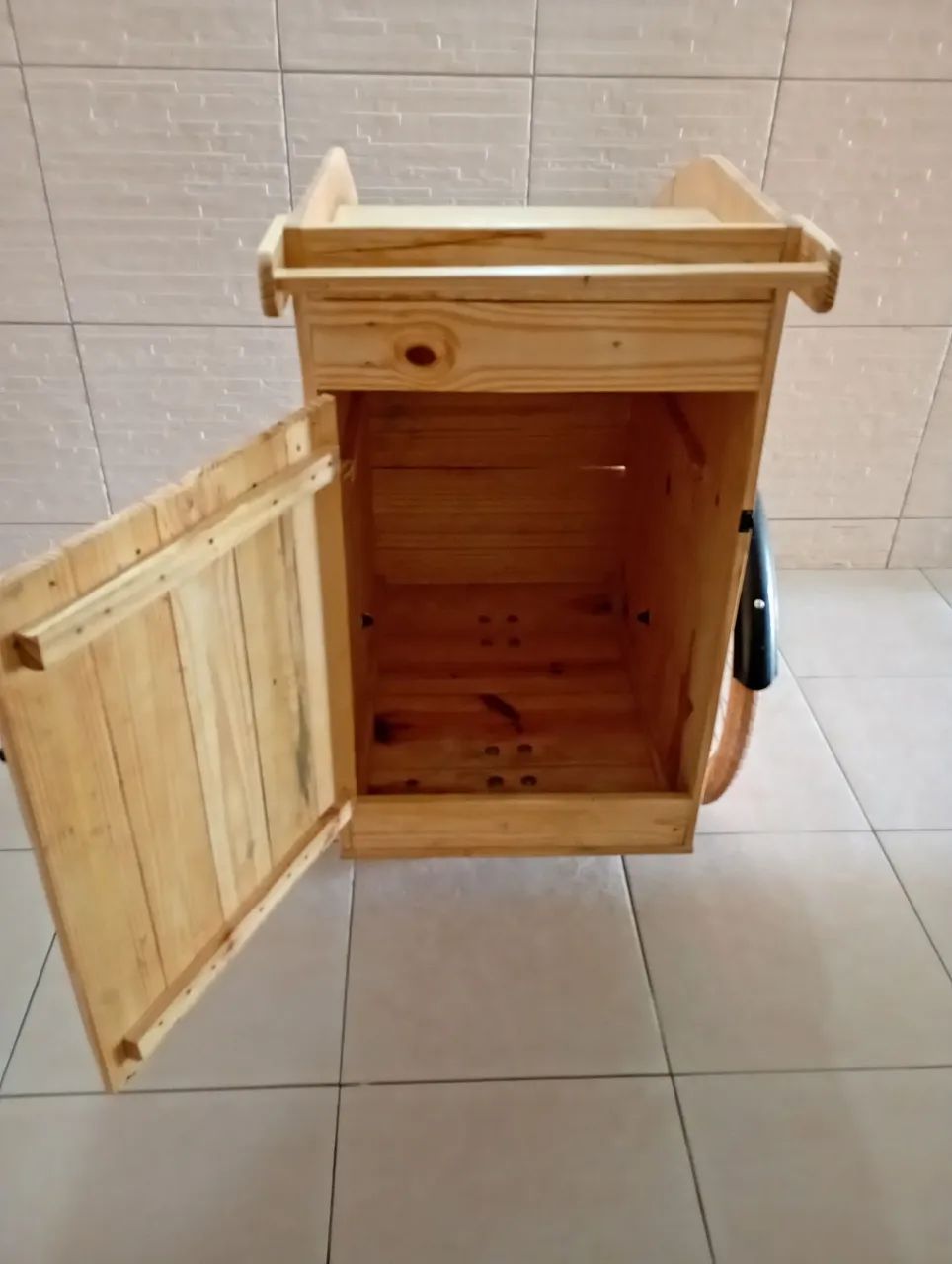 Aluguel Carrinho Gourmet - Foto 3