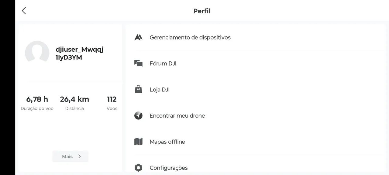 Drone dji neo (Não aceito troca ) proposta em valores - Foto 4