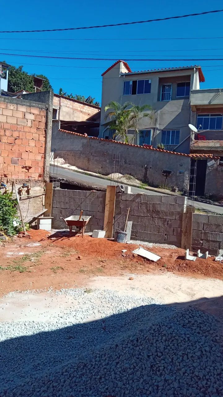 Pedreiro de acabamento - Foto 3