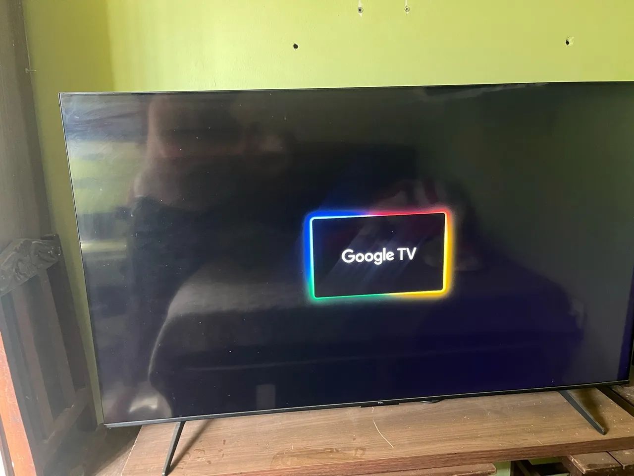 TCL 65? 4K UHD 65P755 - Foto 2