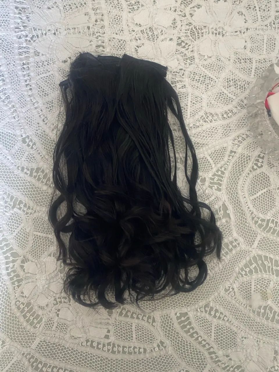Cabelo humano brasileiro  - Foto 3