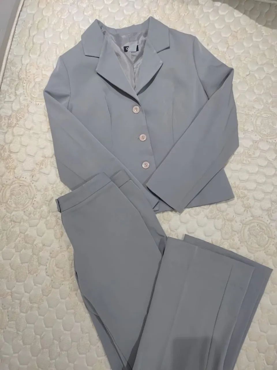 Conjunto Social feminino M 