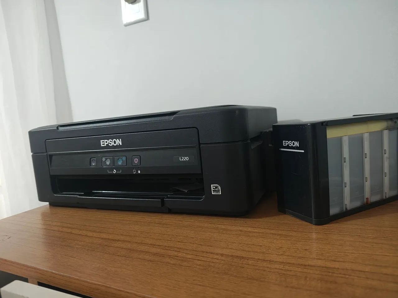 Impressora  - Foto 3