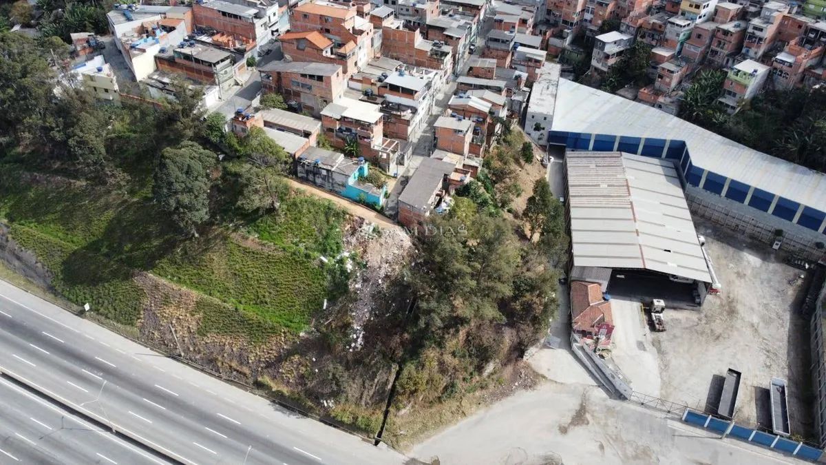 Terreno à venda com 1.457,65 m²  Rodovia Fernão Dias | Ideal para condomínio popular - Foto 3