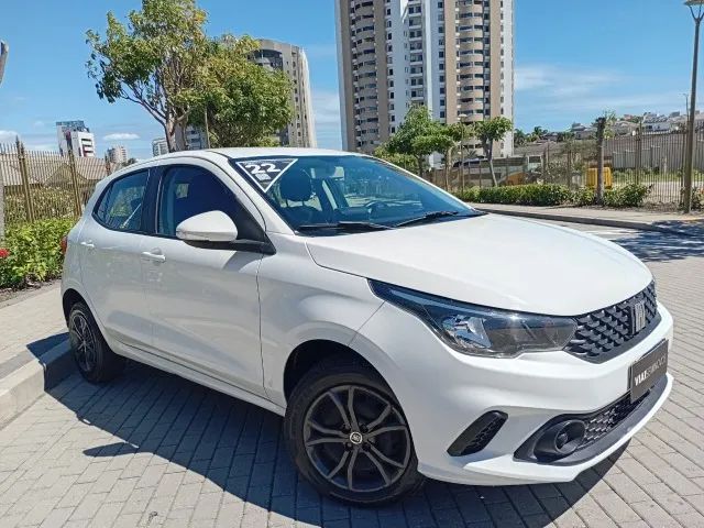 Fiat Argo 1.0 6V Flex. 2022 - Foto 3