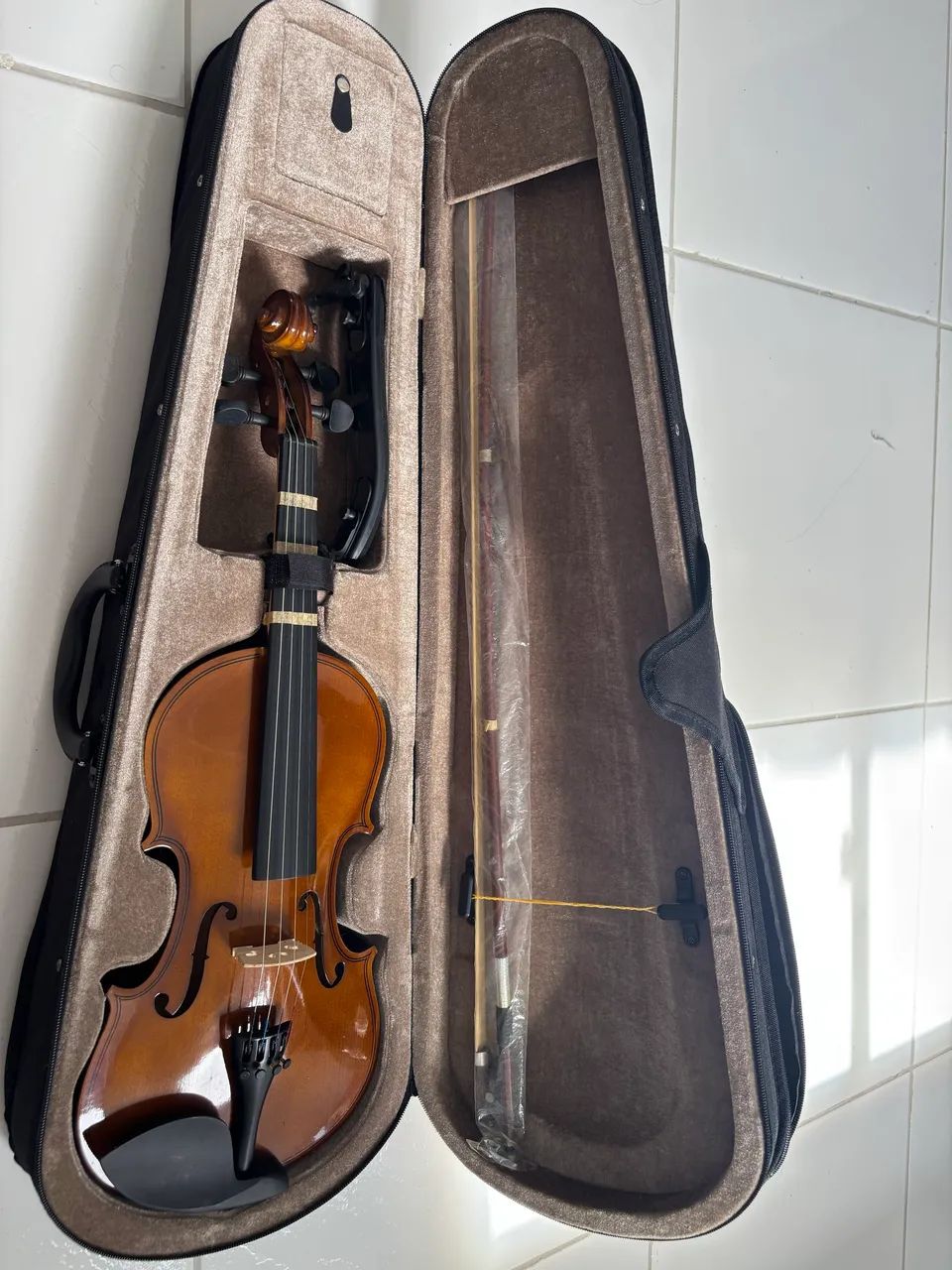 Violino Dominante  - Foto 4