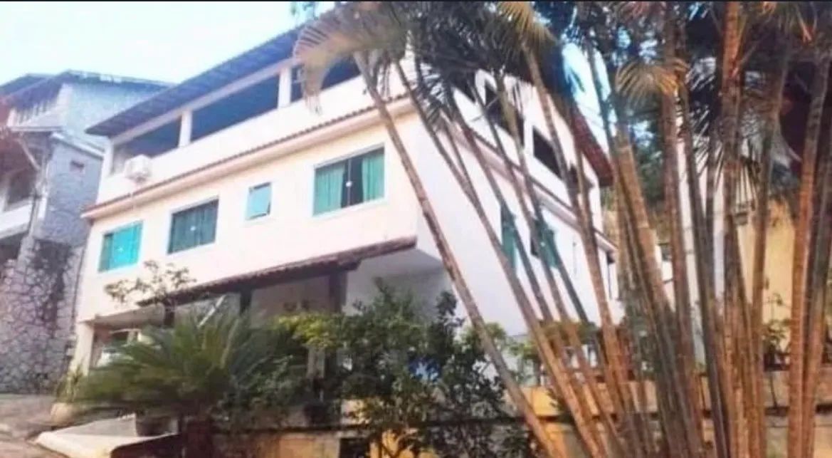 Foto - Niterói - Fonseca