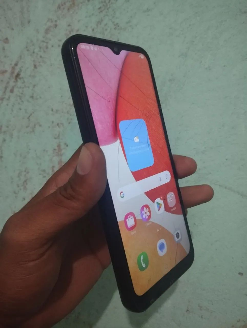 Samsung Galaxy A14 - Foto 2