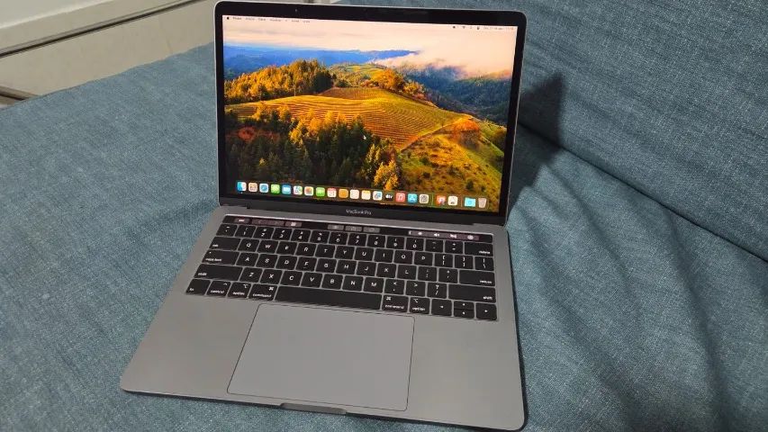 Macbook Pro i7, 16gb e 512ssd Novissimo - Foto 2