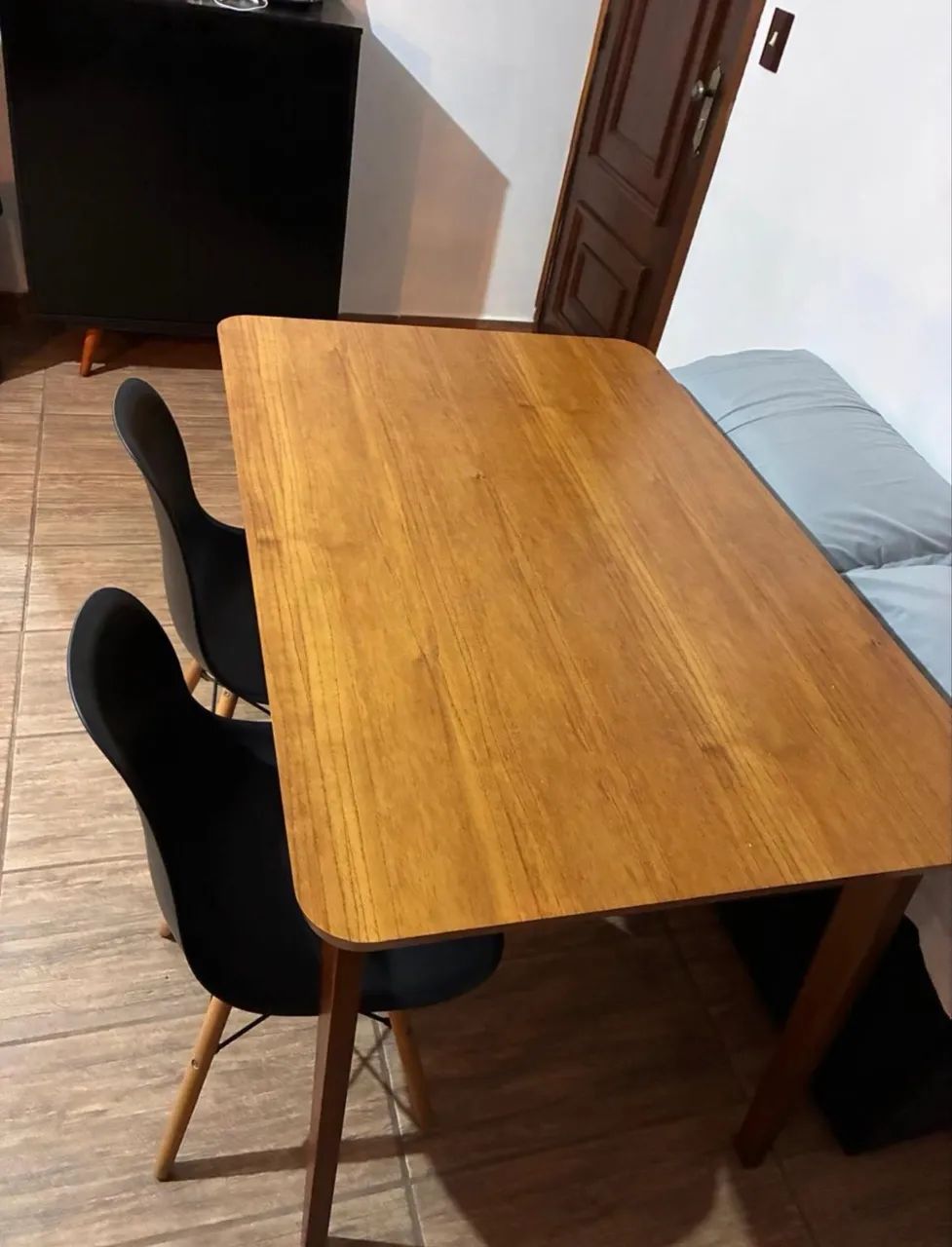 Mesa 4 lugares - Foto 2
