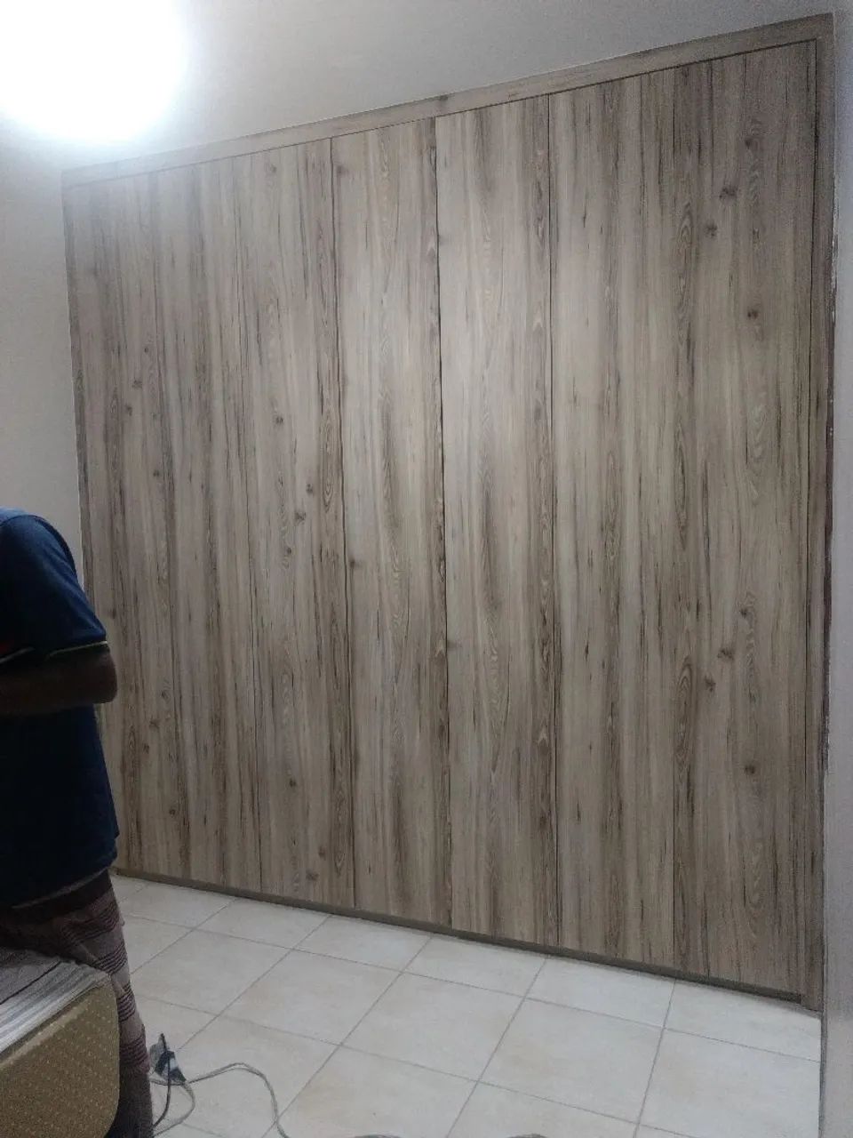 Marcenaria e montagem  - Foto 5
