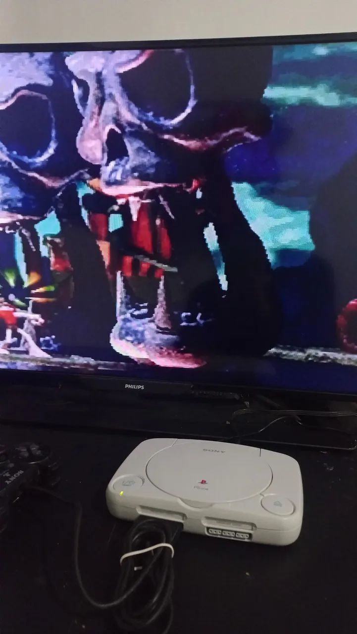 Ps1 Completo  - Foto 4