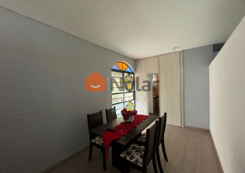 Casa Para Aluguel no Cidade Nova 04 quartos 03 vagas - Foto 4