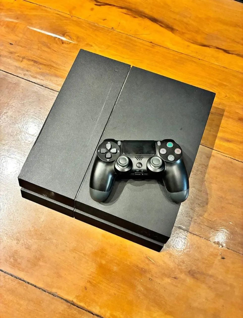PS4 1 TERABYTE - Foto 3