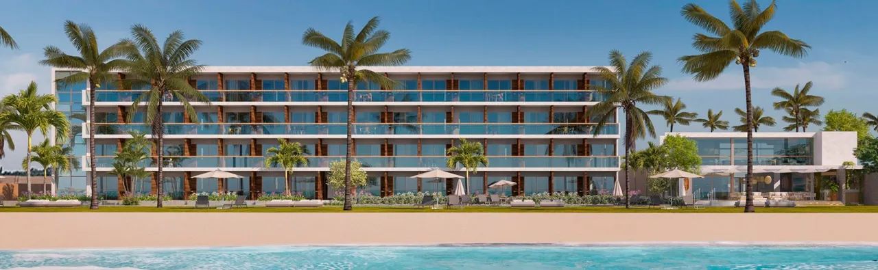 SERRAMBI EXPERIENCE BEACH EXCLUSIVE