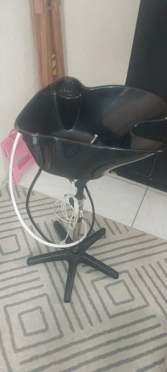 Lavatório Portátil  - Foto 3